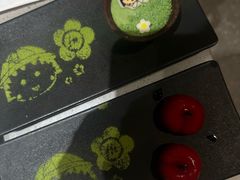 -海底捞火锅(赛格国际购物中心店)