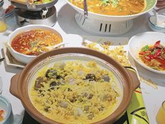 -光海·乡记酸菜鱼·始于1996(花园路店)