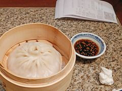 -南京大牌档(苏州中心店)