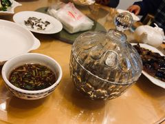 -君豪蟹都·湖景·农家乐(蟹舫苑店)