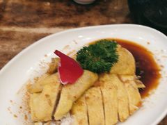 -一楼食业·美食人家