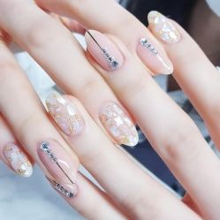 -Aso Artist Beauty美甲美睫