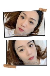 -MIVI野生眉纹绣纹眉