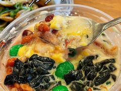 -多春茶室