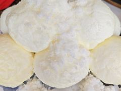 雪绵豆沙-高晓山馅饼店(牛庄百年店)