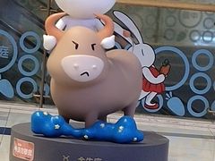 -凯德广场(西城店)