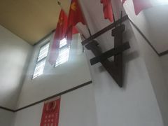 -延安杨家岭革命旧址