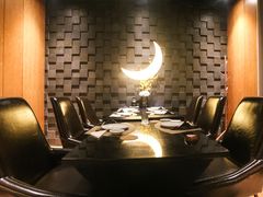-月下料理(楷林IFC店)