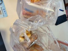 -爱维尔阳光蛋糕(越湖店)