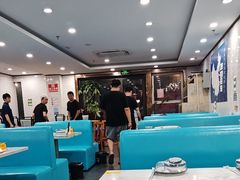 -郭姐·威海渔村(黄兴路店)