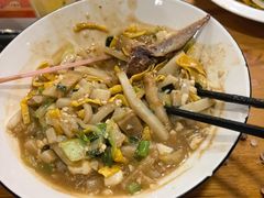 -老袁炒年糕(富豪路店)