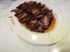 -澳门陈光记烧味饭店(南京德基广场店)