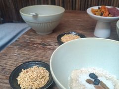 -上席擂茶·新中式青年茶馆(古城店)