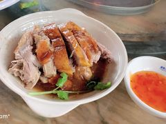 -农厨好味·温泉鹅·农家菜
