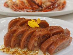 -御彩酒家(东风东路店)