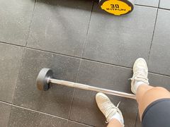 -W Fitness 威尔仕健身(北京英皇集团中心店)