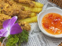 -醉壹号海鲜大排档·老厦门特色菜(厦门美食地标店)