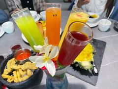 -3号仓库·创意中国菜(乐清正大广场店)