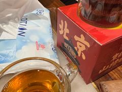 -小吊梨汤·北京菜·烤鸭(鸟巢店)