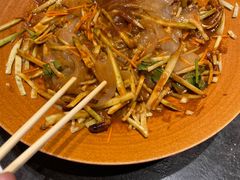 -李记饺子·熏酱东北菜(欢乐谷店)
