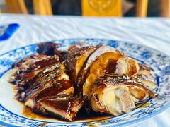 邱记酱鸭-邱记私房菜·十八年本地菜