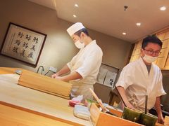 -鮨青(恒基名人购物中心店)
