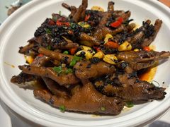 -客家大院·非遗赣南客家菜(郁孤台店)