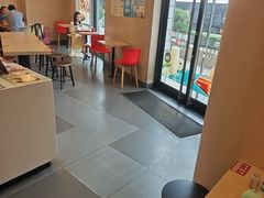 -永和大王(广元西路店)