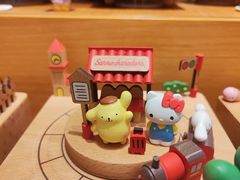 -墨格(世茂广场店)