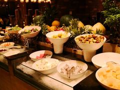 -OPEN開全日自助餐厅·西餐·海鲜(佛山希尔顿酒店)