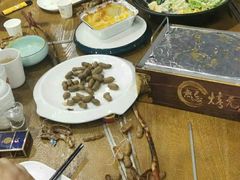 -烤无忌·新疆菜馆(格林威治城店)