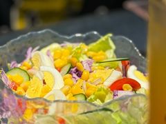 -吱咖啡西式简餐