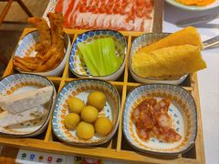 -螺大喜螺蛳粉火锅(雍和宫店)