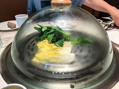 -青蓬蒸汽海鲜·深圳老字号·团建聚会(壹方城店)