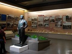 -中国铁道博物馆(正阳门馆)