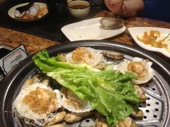 -船奇蒸汽海鲜·闽菜(八市海鲜总店)