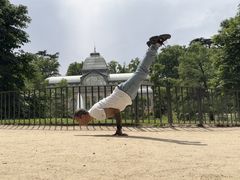 -丽池公园