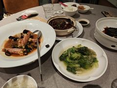 -玫瑰厅上海菜(兴国路店)