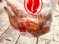 -三毛烤鸡(清泰街店)