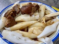 -燕燕美食·传统广式小吃