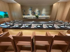 -松临·铁板烧&Omakase(神农店)