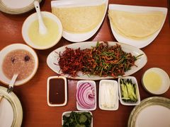 -老昌春饼(中央大街店)