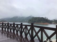 -广州市流溪河国家森林公园