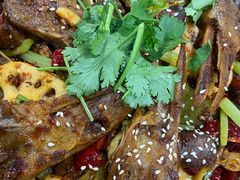 -听涛雅苑百味饺子老家菜馆
