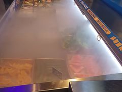 -喜井无限自助烤肉公司(石厦店)