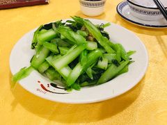 -得记得潮州海鲜砂锅粥(宝业路店)