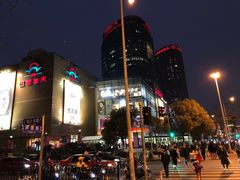 门面-巴黎春天(浦建店)