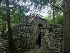-井塘古村