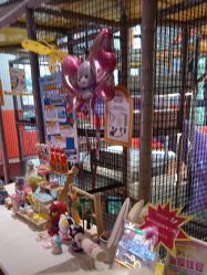 点击看大图 -奈尔宝·儿童乐园·亲子餐厅(星河湾店)