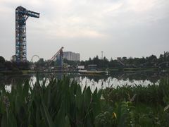 -国色天乡三期陆地乐园
